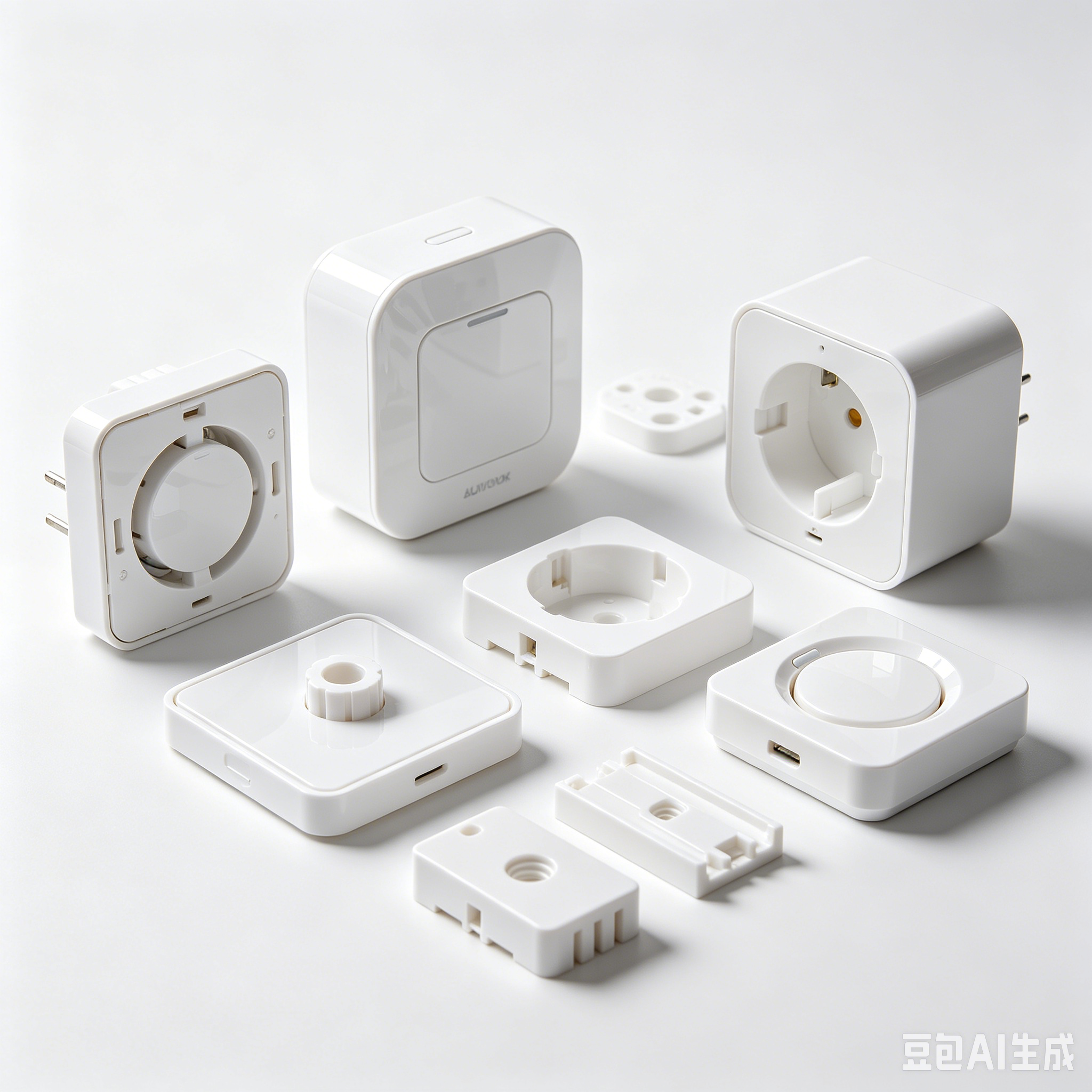 青浦模具开发